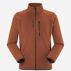 Mens Trekking Fleece ACCESS ZIP-IN