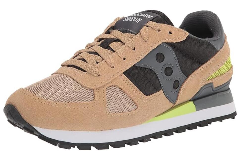 Buty do chodzenia męskie Saucony Shadow Orginal