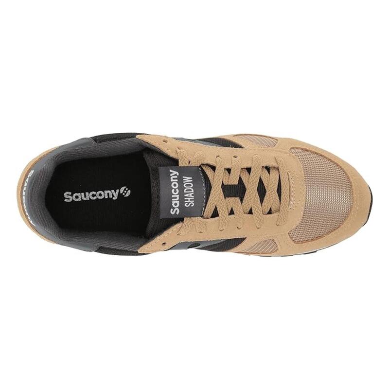 Zapatillas de senderismo Saucony Shadow Original para hombre