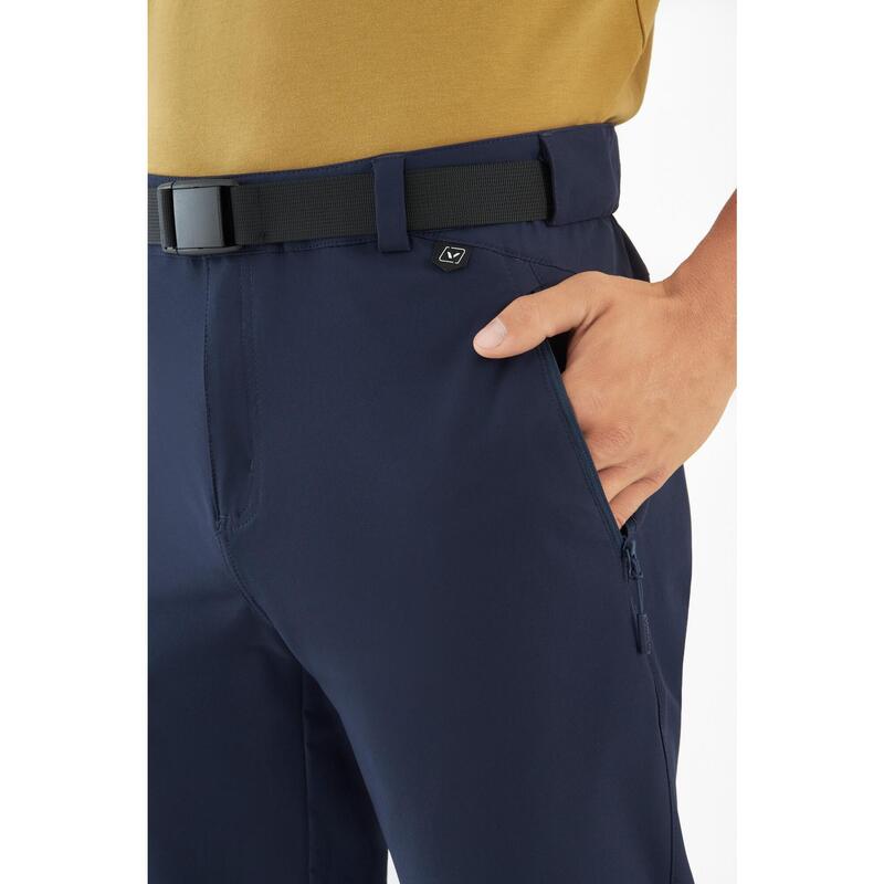 VIKING Expander Pantaloni de trekking pentru barbati