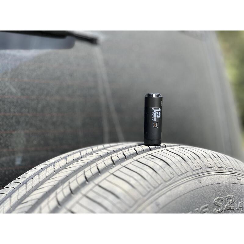 Mini pompă de aer Zero Pump - Include baterie reîncărcabilă USB-C