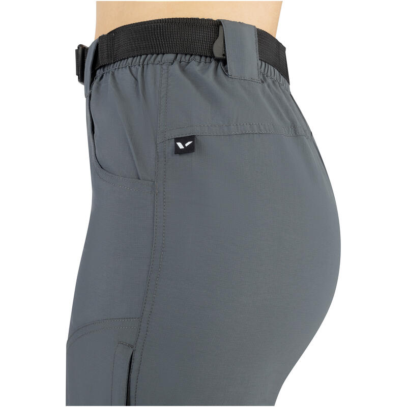 Pantaloni de trekking pentru femei Viking Globtroter Lady