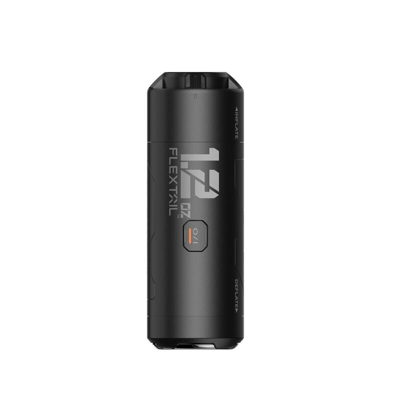 Flextail - Zero Pump - Mini bomba de ar