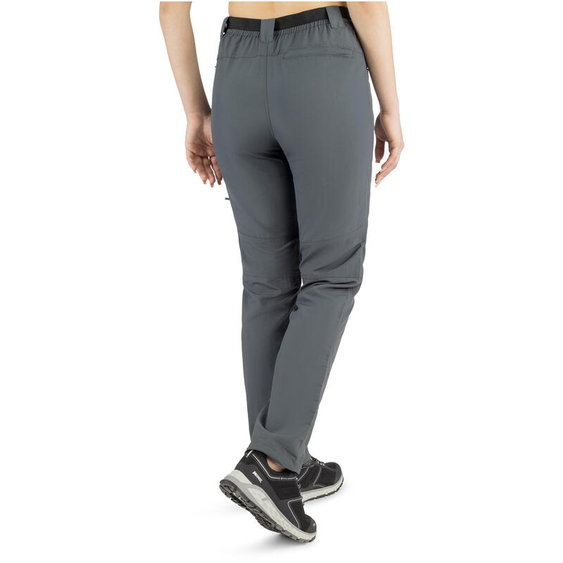 Pantaloni de trekking pentru femei Viking Globtroter Lady