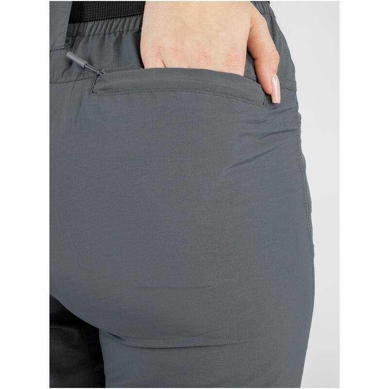 Pantaloni de trekking pentru femei Viking Globtroter Lady