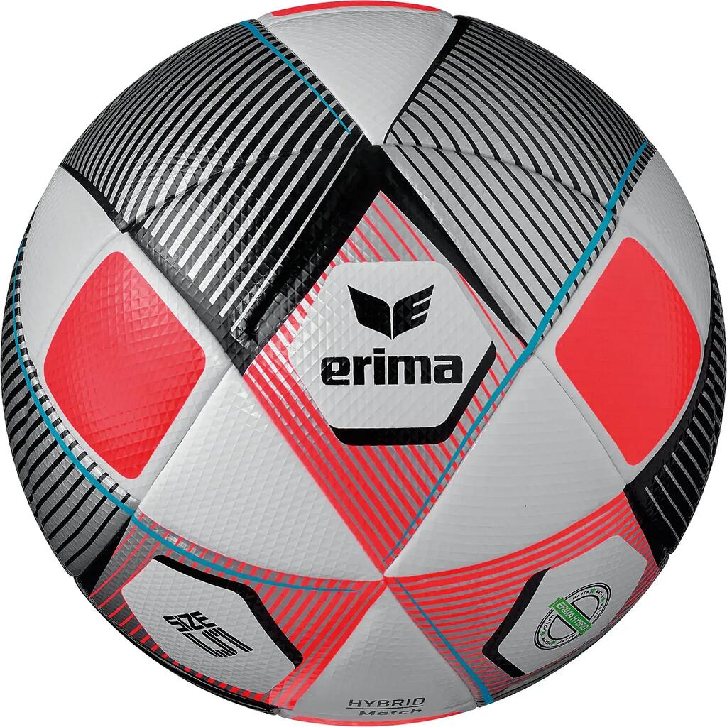 Football Erima Hybrid Match