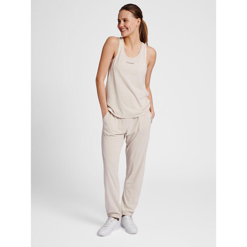 Hummel Pants Hmlzandra Regular Pants