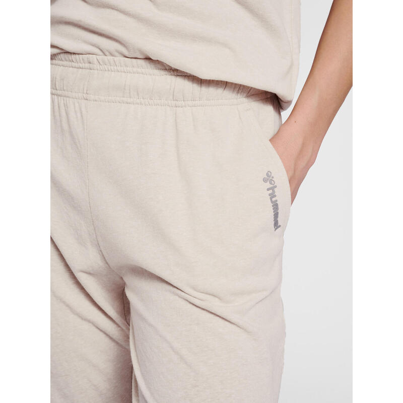 Hummel Pants Hmlzandra Regular Pants