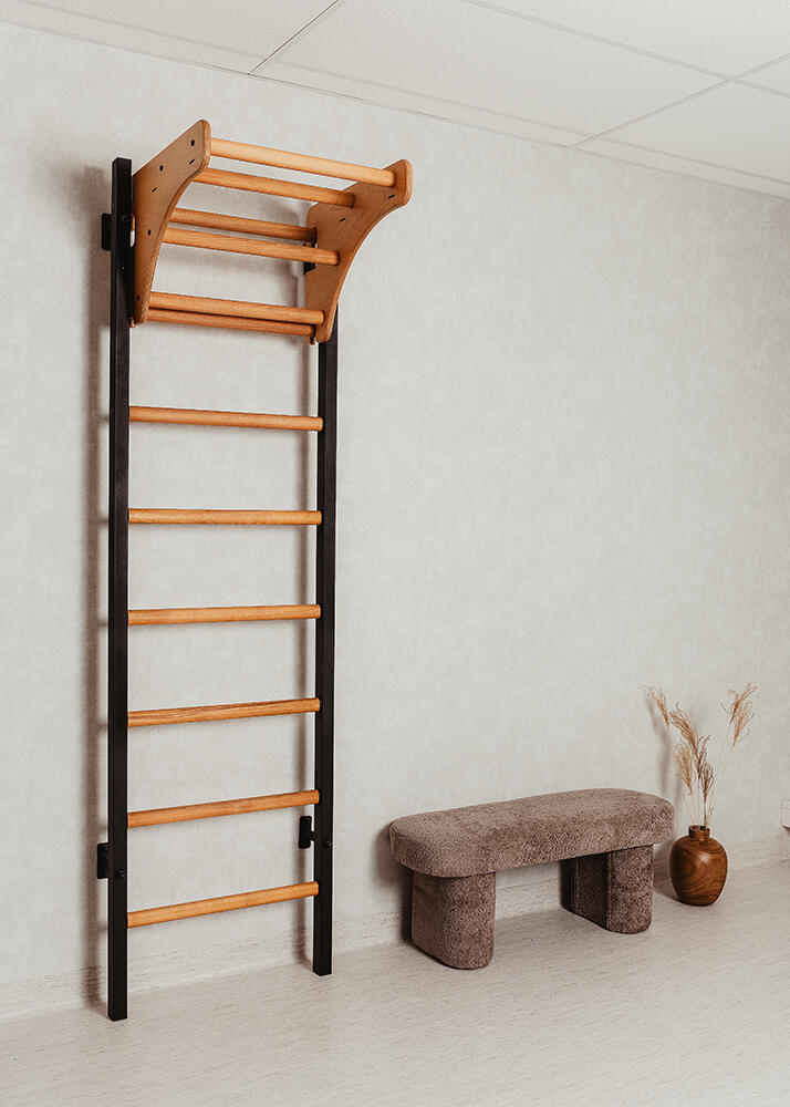 Drawbar BenchK 6/7