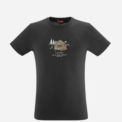 T-Shirt Lafuma Adventure Jaune