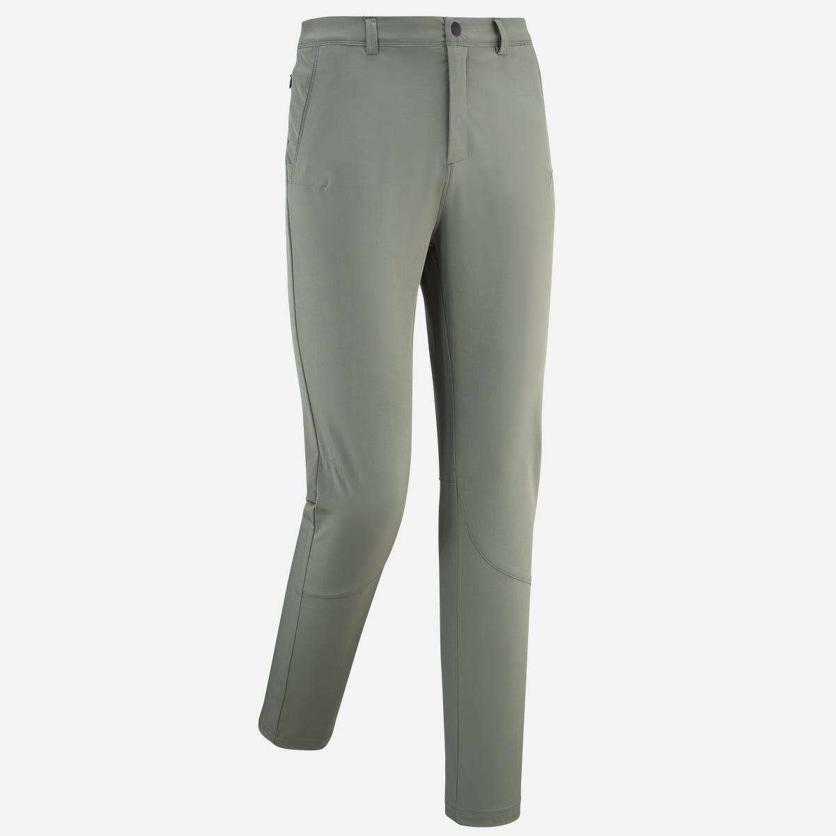 Lafuma - Pantalon Randonnée Homme Active Stretch Pant - Pantalons - Gris - 48 Xl - Decathlon