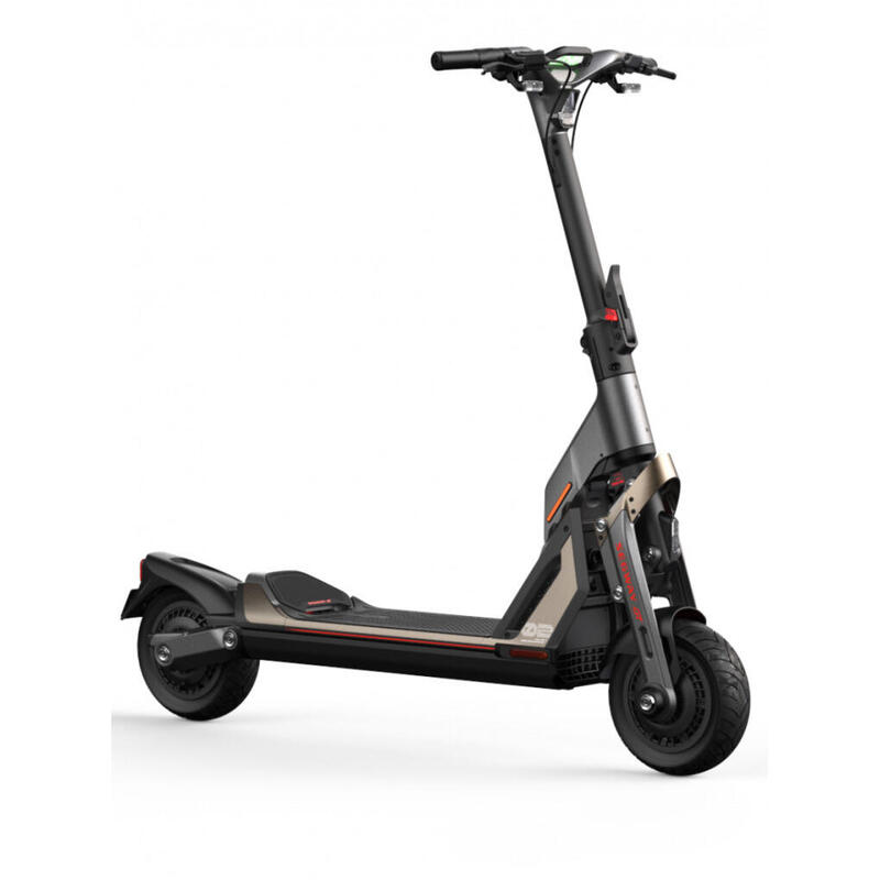 Trotinette électrique Segway-Ninebot GT2P