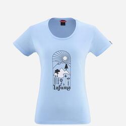 T-Shirt Voyage Femme PEARL TEE