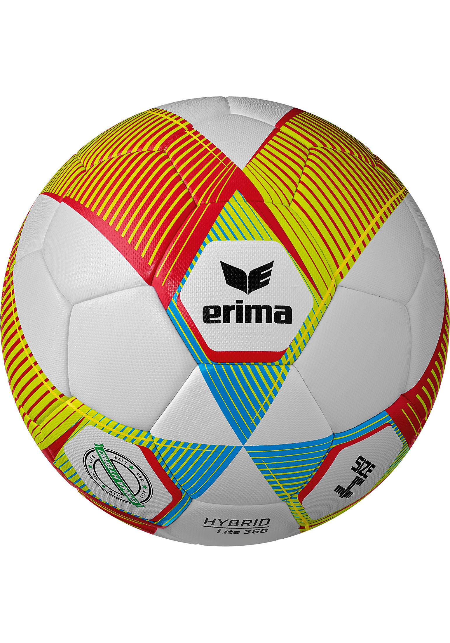 ERIMA Pallone calcio Erima Hybrid Lite 350