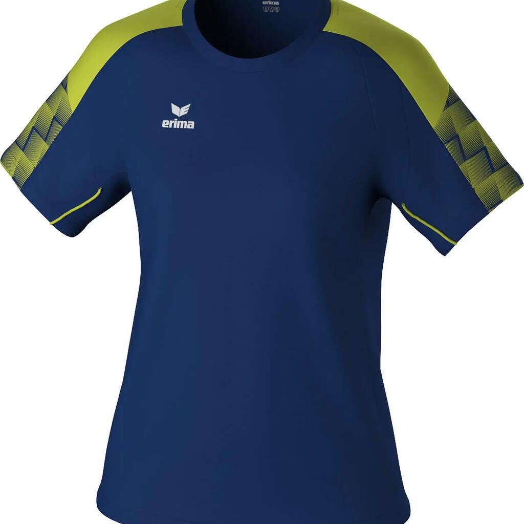 BLUE / GREEN