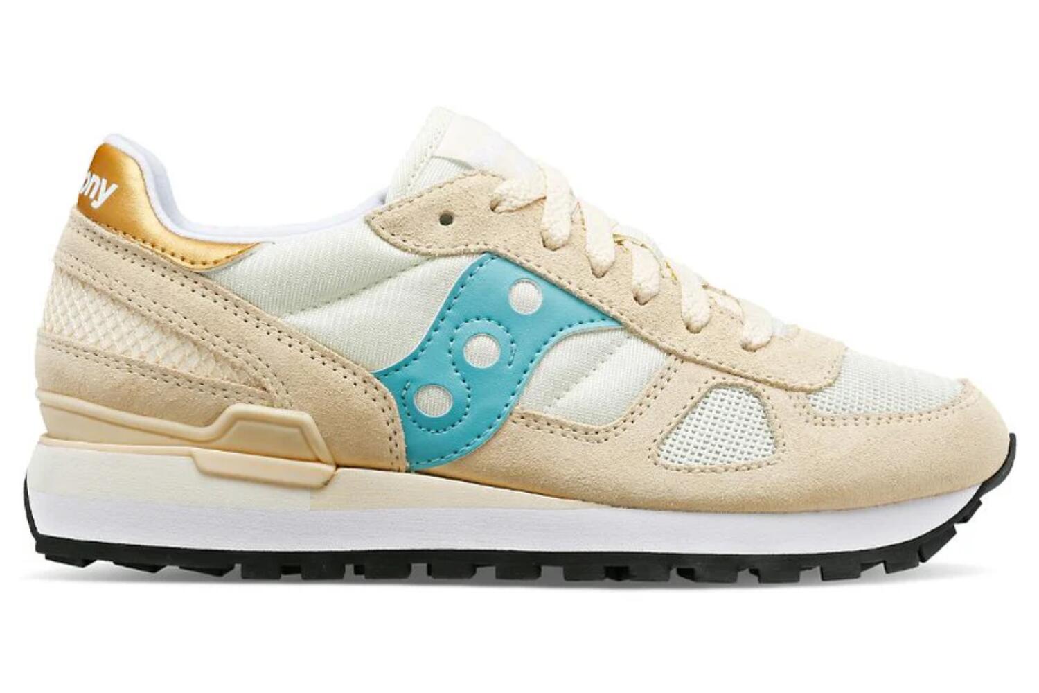 Chaussures de marche Saucony Shadow Original pour femmes 2/4