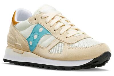Saucony shadow original wandelschoenen voor dames