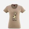 Dames Reis t-shirt PEARL TEE