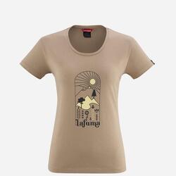 T-Shirt Voyage Femme PEARL TEE