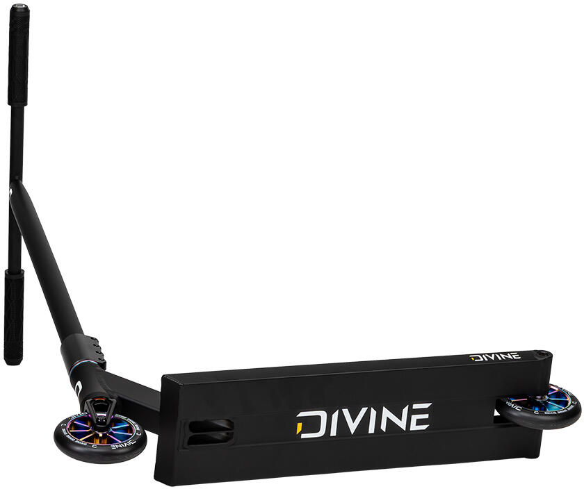 Freestyle koloběžka Divine Nyx L 3/4