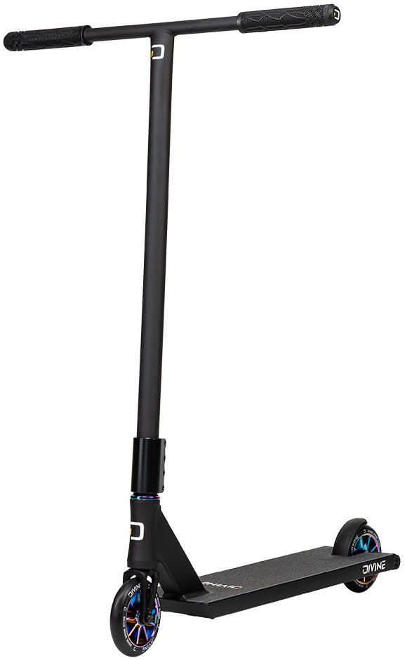 DIVINE Stunt Scooter Divine Nyx L neochrome