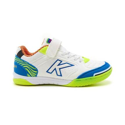 Zapatillas De Niño Kelme Precision Elastic Unisex Lima