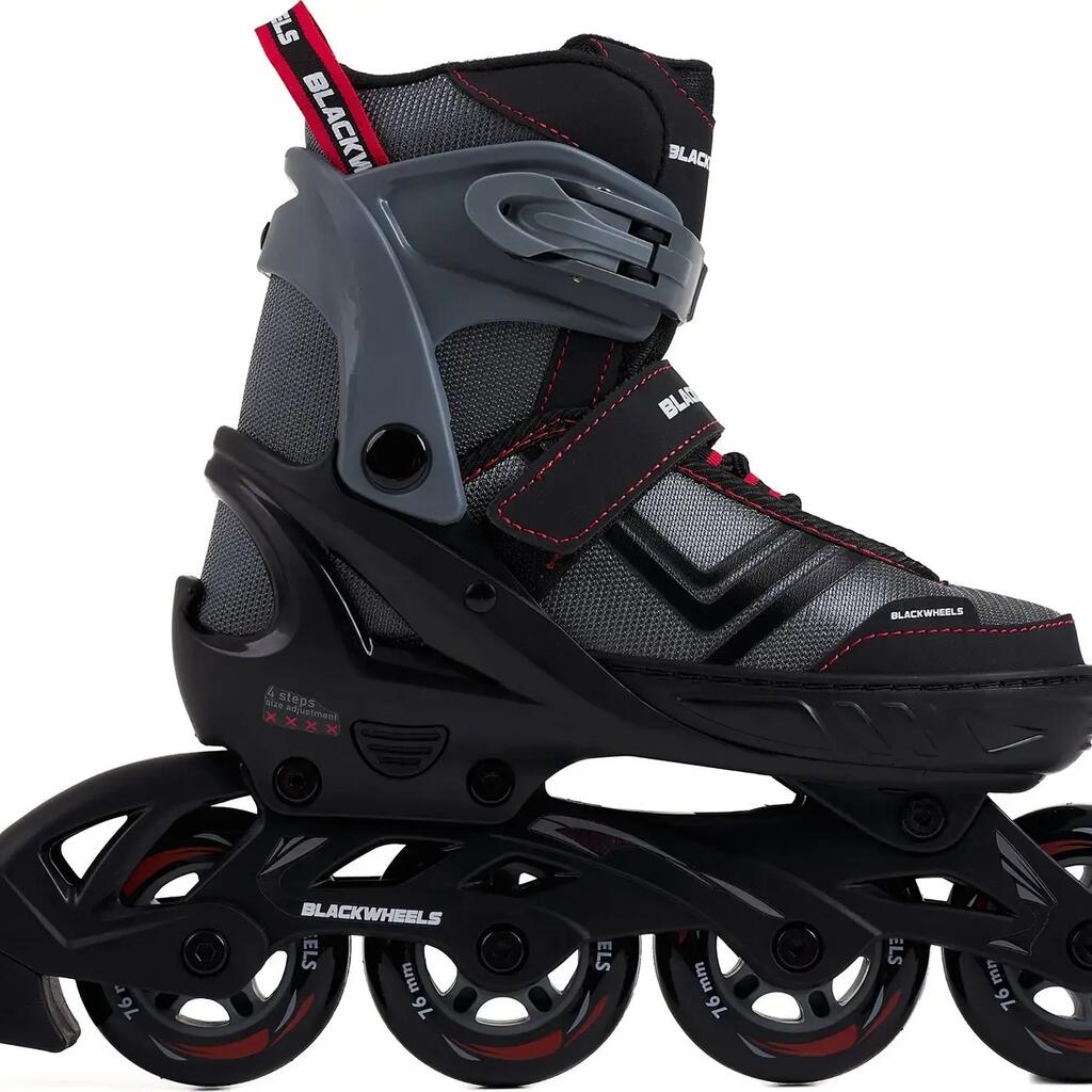Blackwheels Playful Adjustable Inline Skates