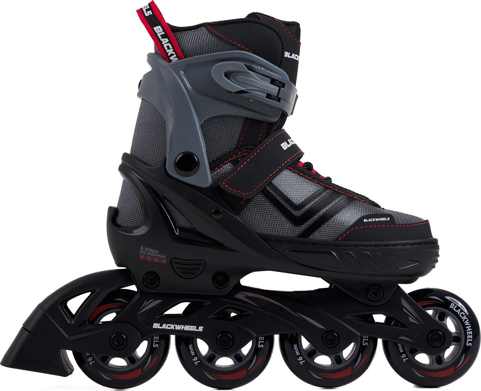 BLACKWHEELS picture