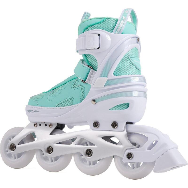 Fitness skates Blackwheels Flex Pro verstelbare rollers