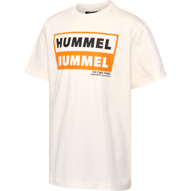 Hummel T-Shirt S/S Hmltwo T-Shirt S/S