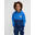 Kapuzenpullover Hmlozzy Multisport Garçon Respirant Hummel