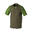 Tricou Star Erima Evo Verde Junior