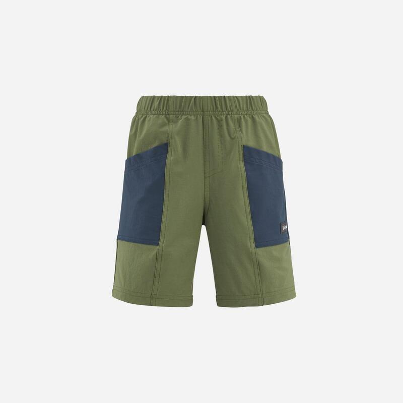 Short Randonnée - Trekking Enfant SHORT LTD JUNIOR