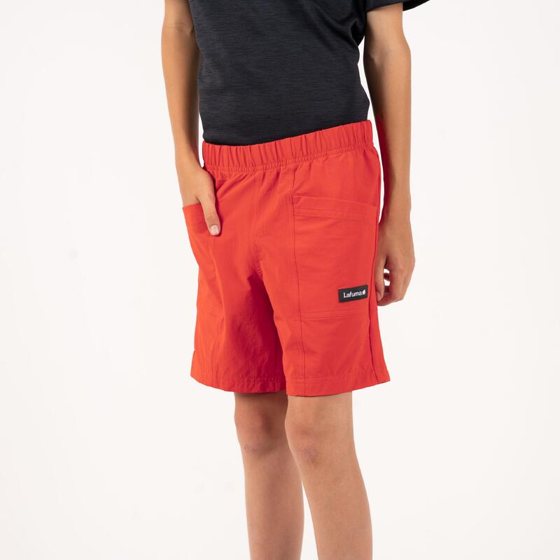 Short Randonnée - Trekking Enfant SHORT LTD JUNIOR