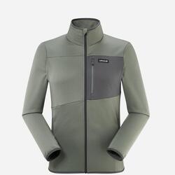 Mens Trekking Fleece SHIFT F-ZIP