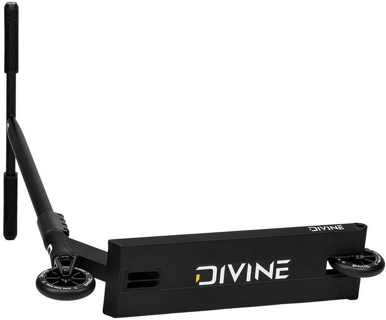 Trottinette freestyle Divine Nyx M 3/4