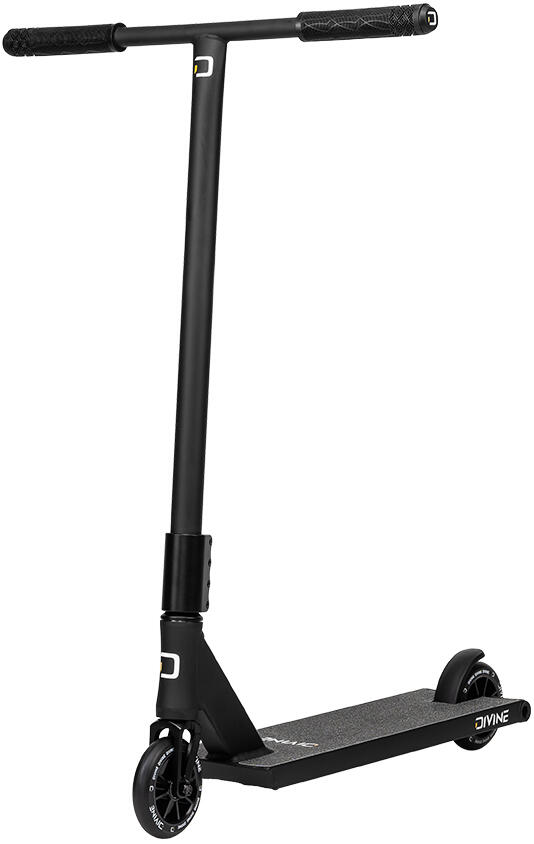 DIVINE Stunt Scooter Divine Nyx M schwarz