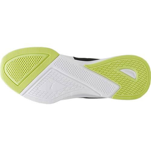Chaussure running hommes Puma B23701