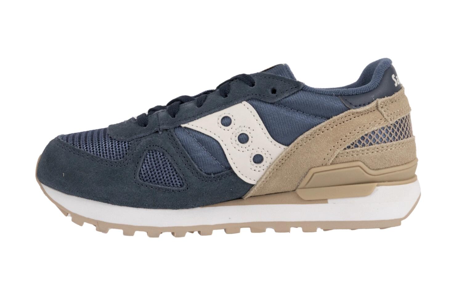Chaussures de marche pour enfants Saucony Shadow Original 3/3