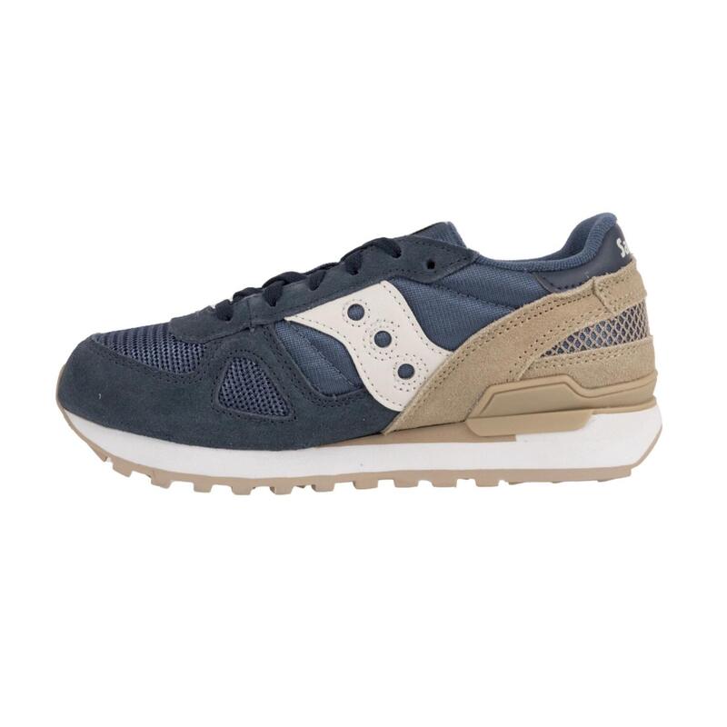 Pantofi de mers pe jos pentru copii Saucony Shadow Original