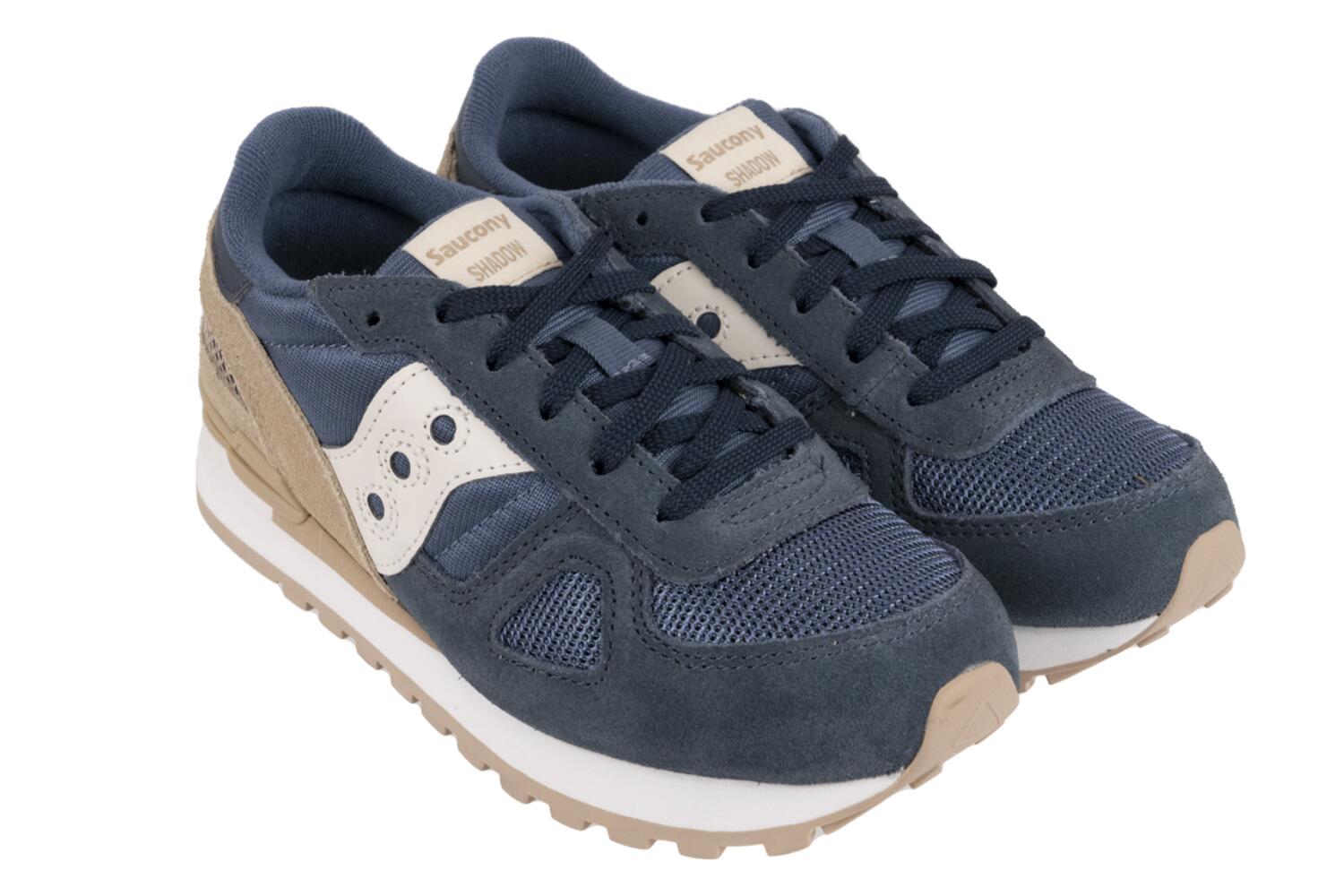 Chaussures de marche pour enfants Saucony Shadow Original 2/3