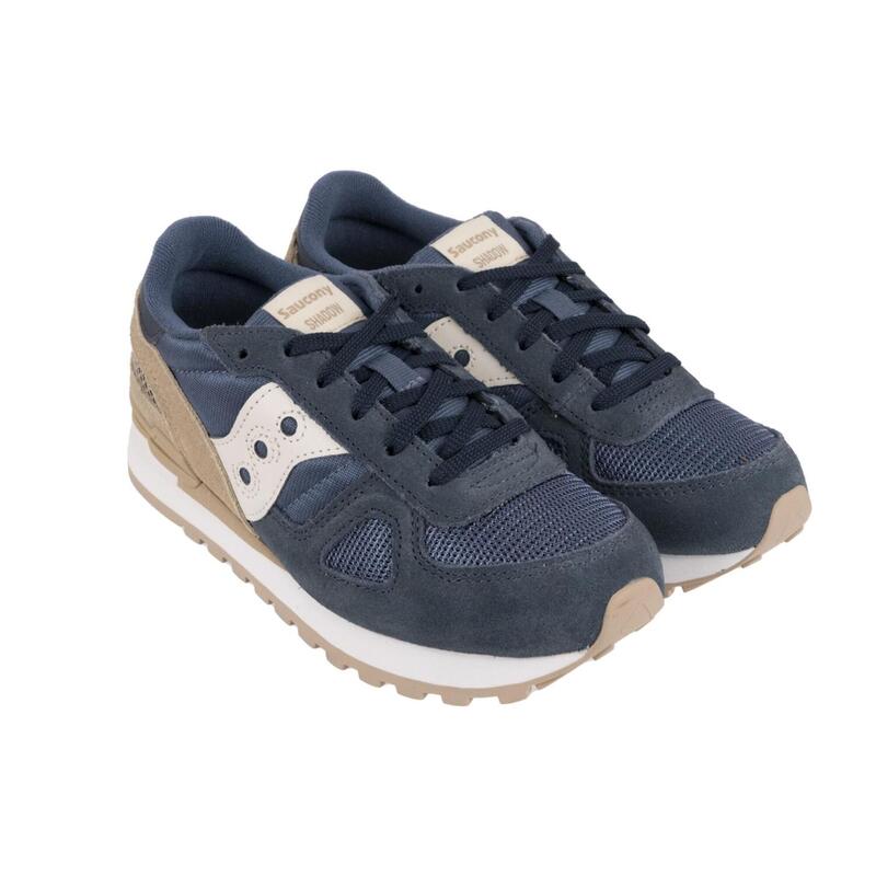 Pantofi de mers pe jos pentru copii Saucony Shadow Original