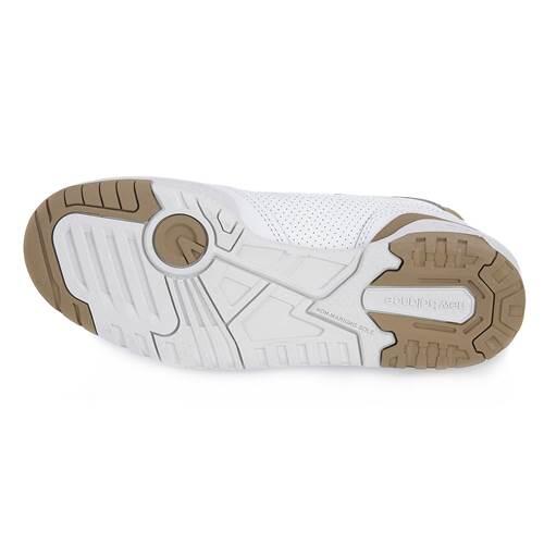 Pantofi Sport New Balance Model Bbw550 Bt Culoare Alb