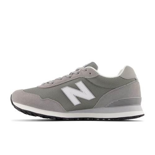 Buty do chodzenia męskie New Balance ML515GRY