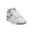 Chaussures Femmes New Balance 550 Blanc
