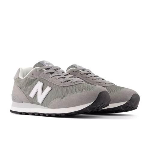 Chaussures Hommes New Balance 515 gris 4/5