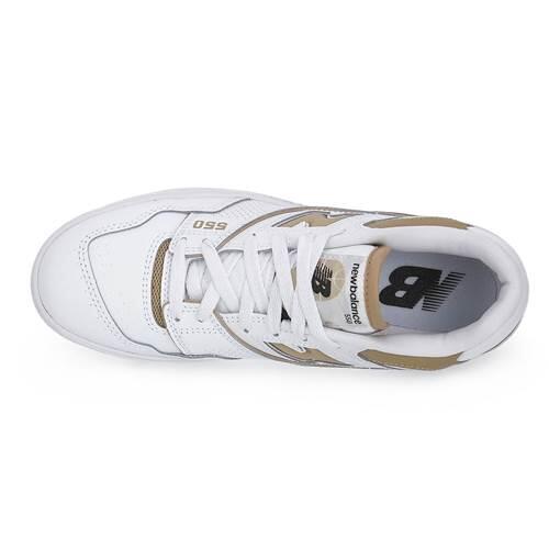 Pantofi Sport New Balance Model Bbw550 Bt Culoare Alb