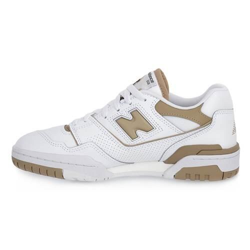 Pantofi Sport New Balance Model Bbw550 Bt Culoare Alb