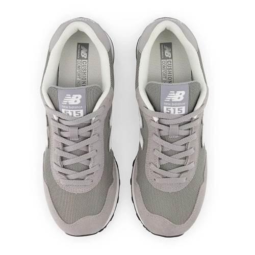 Chaussures Hommes New Balance 515 gris 3/5