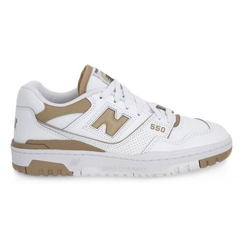 Buty do chodzenia damskie New Balance 550